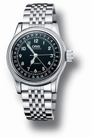 Big Crown Original Pointer Date