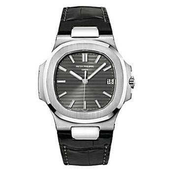 patek 5711 white
