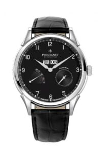 Royale Grand Sport Black / Arabic