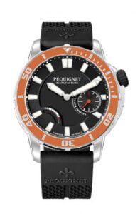Royale 300 Orange / Rubber