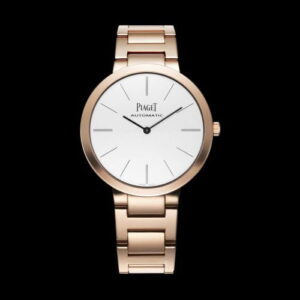 Altiplano 34 Bracelet Pink Gold