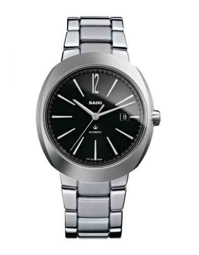 D-Star Stainless Steel Automatic