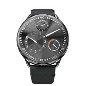 Type 1 Ruthenium
