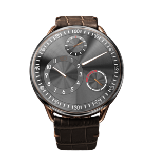 Type 1 Rose Gold
