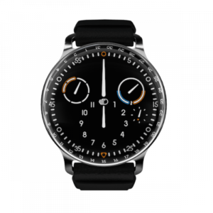 Type 3 Black