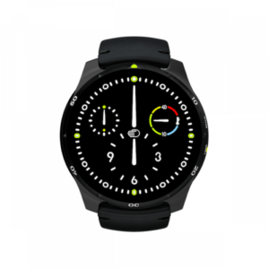Type 5 Black Black