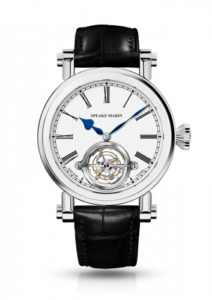 Magister Tourbillon