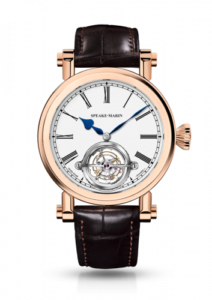 Magister Tourbillon