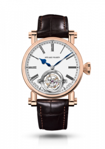 Magister Tourbillon