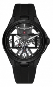 Executive Black