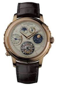 Artelier Cabinotiers 80253 'Vladimir'