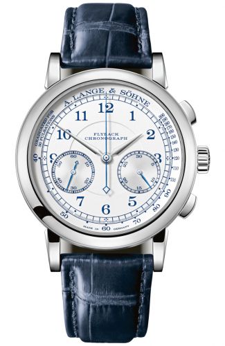 1815 Chronograph Boutique Edition Pulsometer