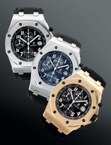 all gold ap same watch as jay z