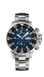 Engineer Hydrocarbon NEDU Blue / Bracelet