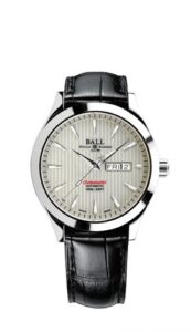 Engineer II Chronometer Red Label