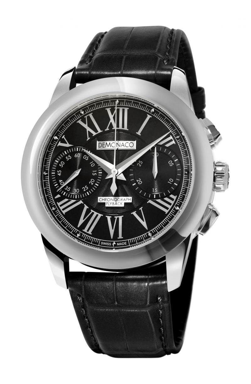 Admiral Chronographe Flyback Classique