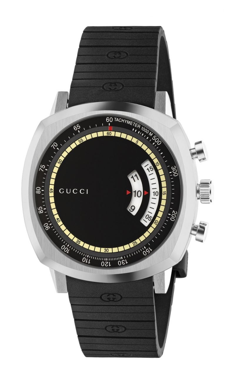 Gucci Brand Watches
