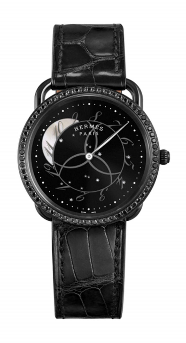 HermÃ¨s - Arceau Ronde des heures