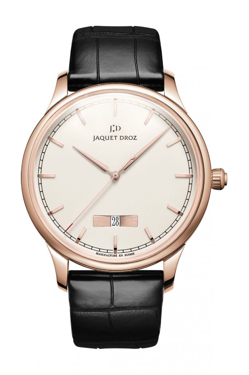 Jaquet Droz Brand Watches