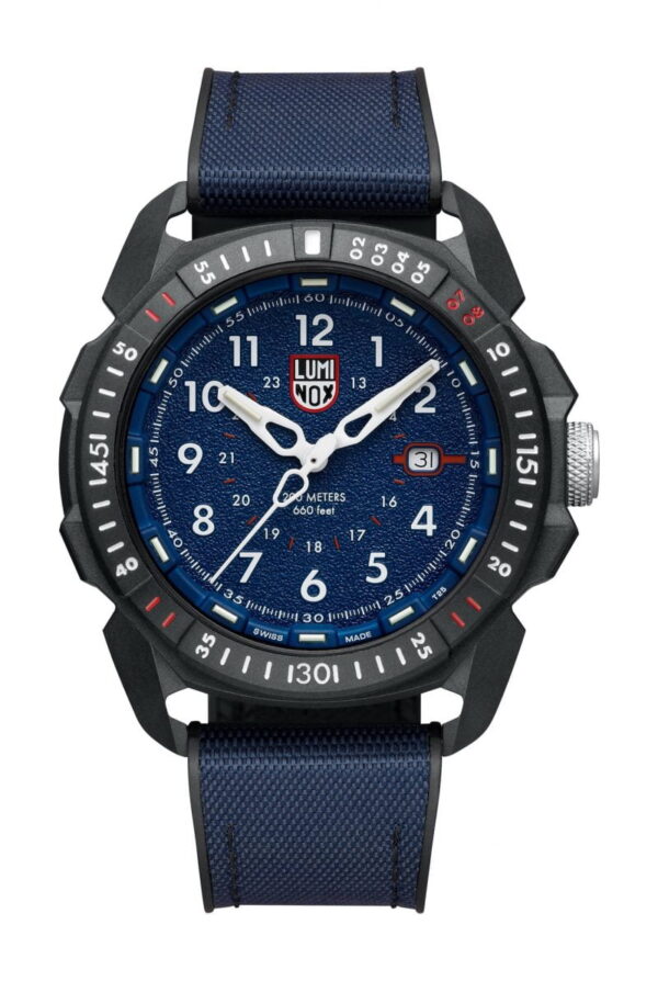 luminox arctic