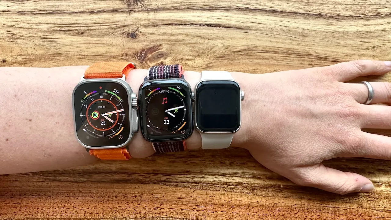 Apple Introduces a New Watch for All-Time Fans - Superwatchman.co