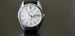 Grand Seiko 9S 